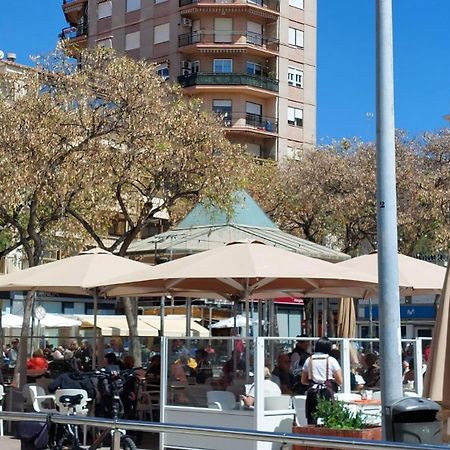 Pet Friendly - Apartamento Centrico Y Cerca De La Playa Santa Pola Exterior photo