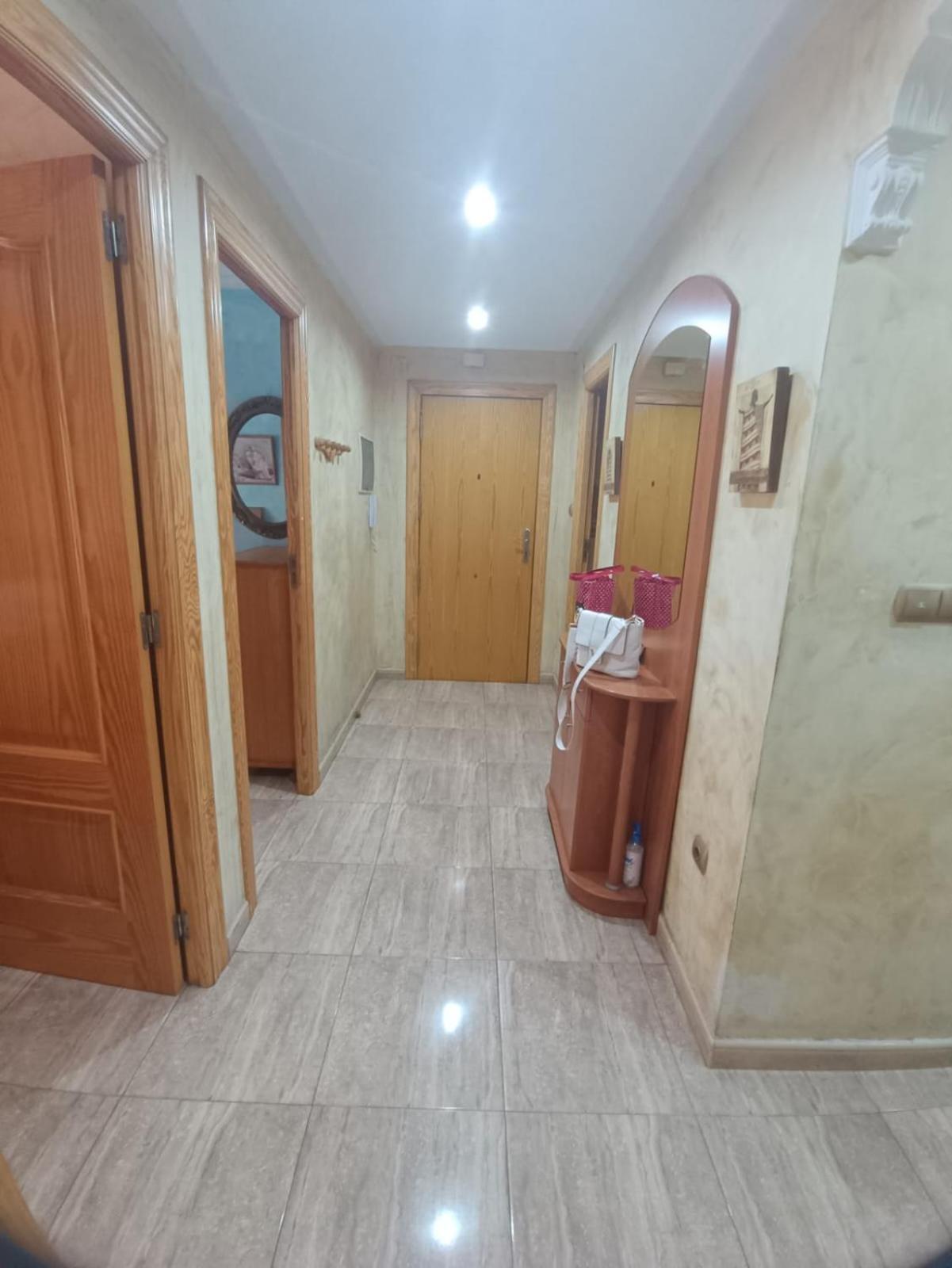 Pet Friendly - Apartamento Centrico Y Cerca De La Playa Santa Pola Exterior photo