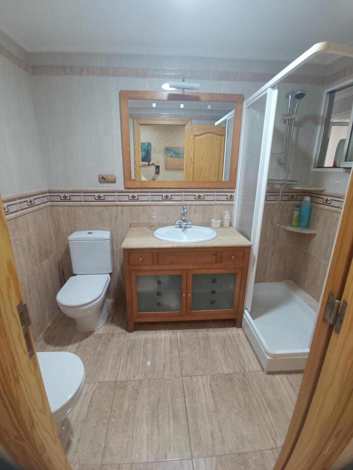 Pet Friendly - Apartamento Centrico Y Cerca De La Playa Santa Pola Exterior photo